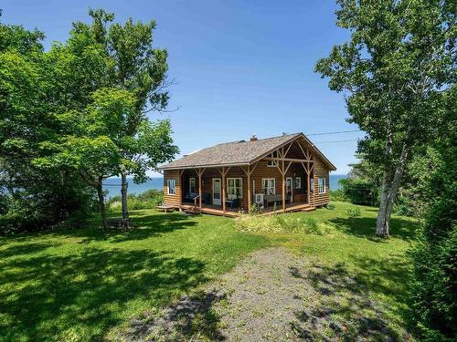 Lot 85 1A 4805 Shore Road, Parkers Cove, NS 