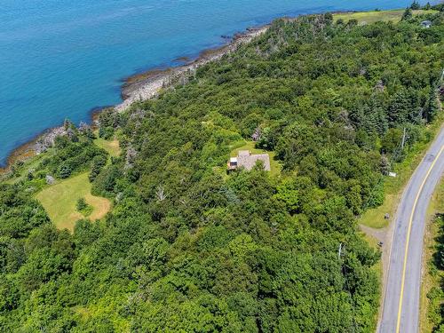 Lot 85 1A 4805 Shore Road, Parkers Cove, NS 