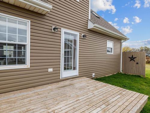 13 Antoinette Drive, Miscouche, PE 