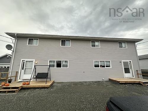 216 & 218 Hiram Street, Port Hawkesbury, NS 