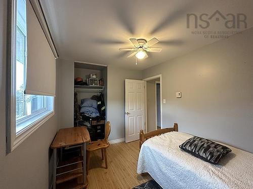 216 & 218 Hiram Street, Port Hawkesbury, NS 