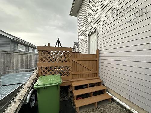 216 & 218 Hiram Street, Port Hawkesbury, NS 