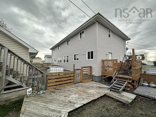 216 & 218 Hiram Street, Port Hawkesbury, NS 