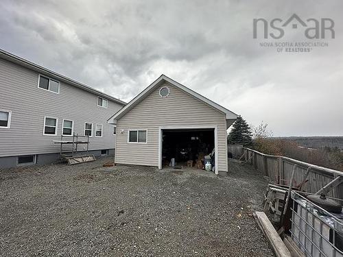 216 & 218 Hiram Street, Port Hawkesbury, NS 