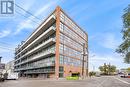 429 - 5 Hanna Avenue, Toronto, ON  - Outdoor 