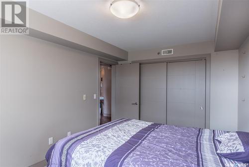 305 115 Willowgrove Crescent, Saskatoon, SK - Indoor Photo Showing Bedroom