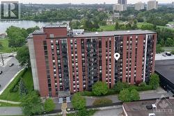 2951 RIVERSIDE DRIVE UNIT#703  Ottawa, ON K1V 8W6