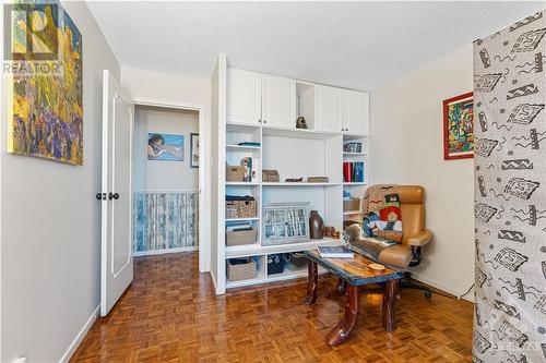 2951 Riverside Drive Unit#703, Ottawa, ON - Indoor