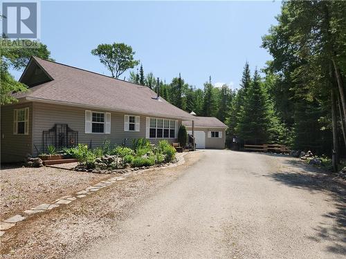 83 Lakewood Country Lane, Northern Bruce Peninsula, ON - Outdoor