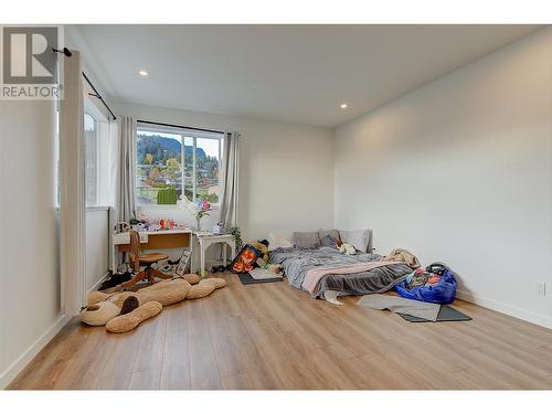 1085 Aubrey Road, West Kelowna, BC - Indoor Photo Showing Bedroom