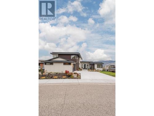 1085 Aubrey Road, West Kelowna, BC - Outdoor