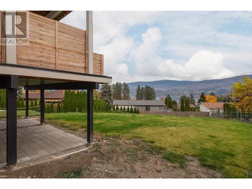 1085 Aubrey Road, West Kelowna, BC - Outdoor