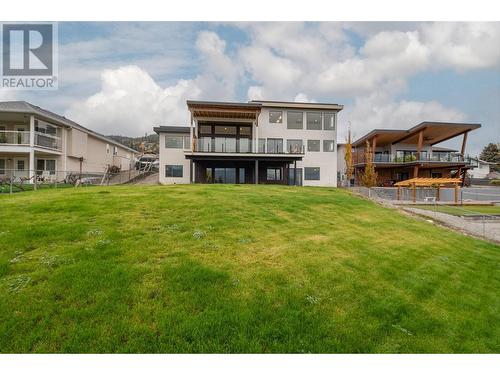 1085 Aubrey Road, West Kelowna, BC - Outdoor