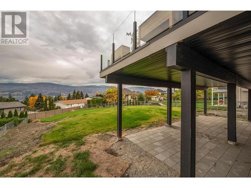 1085 Aubrey Road, West Kelowna, BC - Outdoor