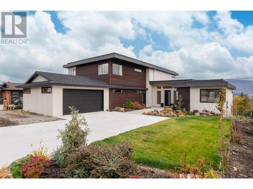 1085 Aubrey Road, West Kelowna, BC - Outdoor