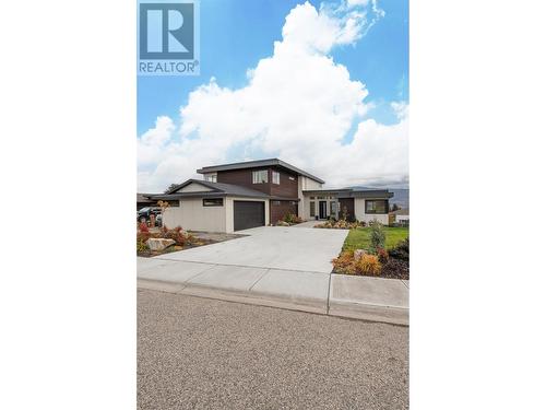 1085 Aubrey Road, West Kelowna, BC - Outdoor