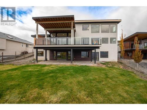 1085 Aubrey Road, West Kelowna, BC - Outdoor