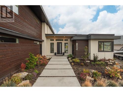 1085 Aubrey Road, West Kelowna, BC - Outdoor