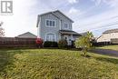 2 Thistlevale Drive, Moncton, NB  - Outdoor 