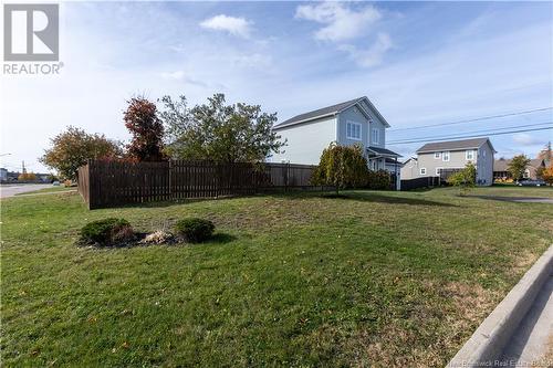 2 Thistlevale Drive, Moncton, NB - Outdoor