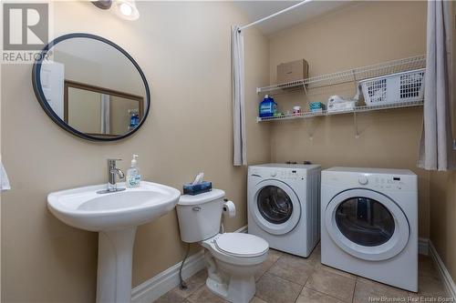 2 Thistlevale Drive, Moncton, NB - Indoor Photo Showing Laundry Room