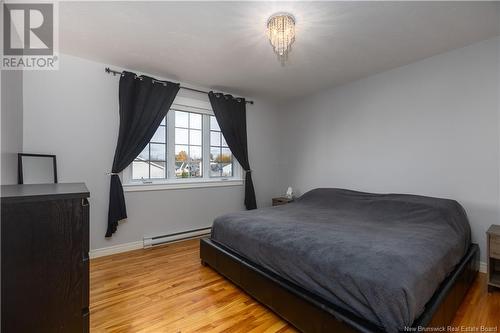 2 Thistlevale Drive, Moncton, NB - Indoor Photo Showing Bedroom