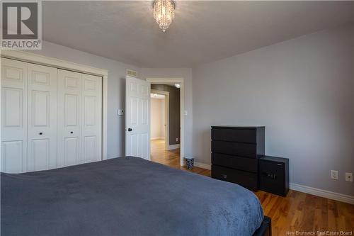 2 Thistlevale Drive, Moncton, NB - Indoor Photo Showing Bedroom