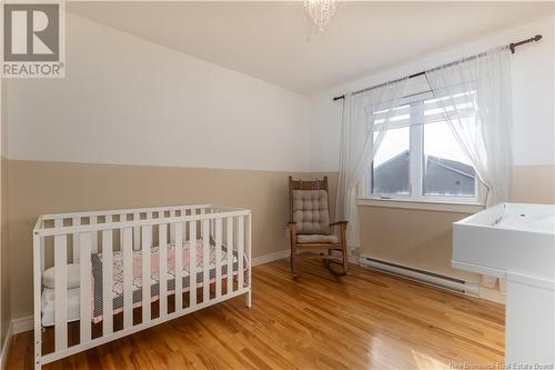 2 Thistlevale Drive, Moncton, NB - Indoor Photo Showing Bedroom