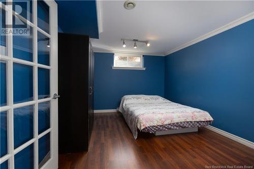 2 Thistlevale Drive, Moncton, NB - Indoor Photo Showing Bedroom