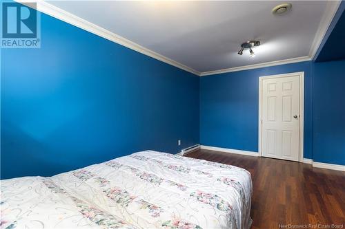 2 Thistlevale Drive, Moncton, NB - Indoor Photo Showing Bedroom