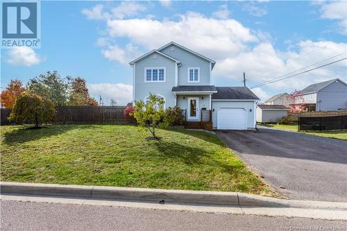 2 Thistlevale Drive, Moncton, NB - Outdoor