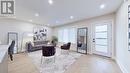 270 Brighton Avenue, Toronto, ON  - Indoor 