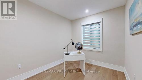 270 Brighton Avenue, Toronto, ON - Indoor Photo Showing Other Room