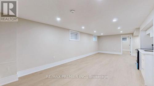 270 Brighton Avenue, Toronto, ON - Indoor