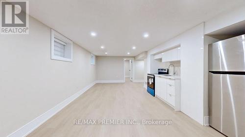 270 Brighton Avenue, Toronto, ON - Indoor