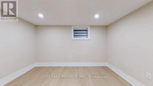 270 Brighton Avenue, Toronto, ON - Indoor