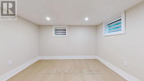 270 Brighton Avenue, Toronto, ON - Indoor