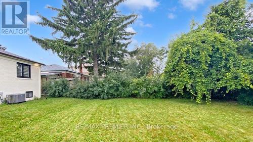 270 Brighton Avenue, Toronto, ON - Outdoor