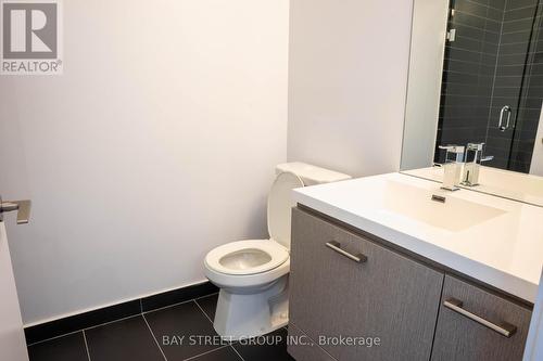 2915 - 87 Peter Street, Toronto, ON - Indoor Photo Showing Bathroom