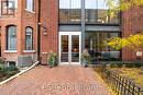 1108 - 501 Adelaide Street W, Toronto, ON  - Outdoor 