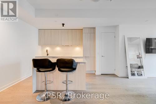 1108 - 501 Adelaide Street W, Toronto, ON - Indoor Photo Showing Kitchen