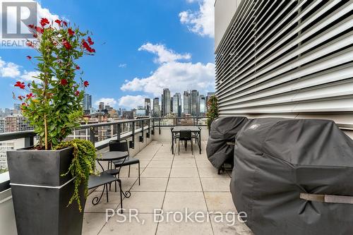 1108 - 501 Adelaide Street W, Toronto, ON - Outdoor