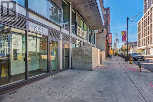 730 - 461 Adelaide Street, Toronto, ON 