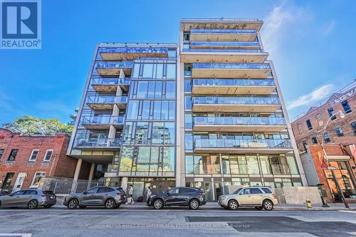 730 - 461 Adelaide Street, Toronto, ON 