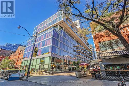 730 - 461 Adelaide Street, Toronto, ON 