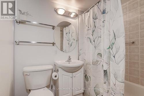 316 - 30 Western Battery Road, Toronto, ON - Indoor Photo Showing Bathroom