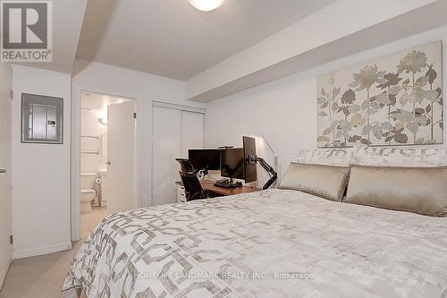 316 - 30 Western Battery Road, Toronto, ON - Indoor Photo Showing Bedroom