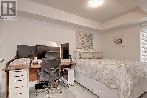 316 - 30 Western Battery Road, Toronto, ON - Indoor Photo Showing Bedroom