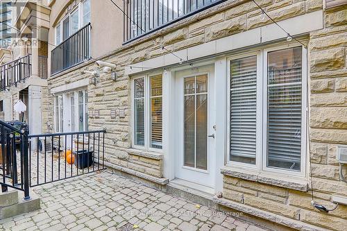 316 - 30 Western Battery Road, Toronto, ON - Outdoor