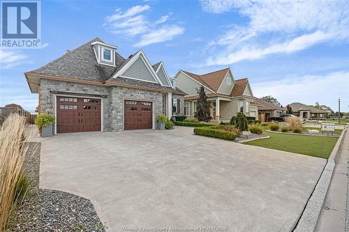 196 Francis Court, Belle River, ON 